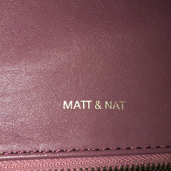 Matt & Nat Handbags - Matt & Nat Fold over Crossbody